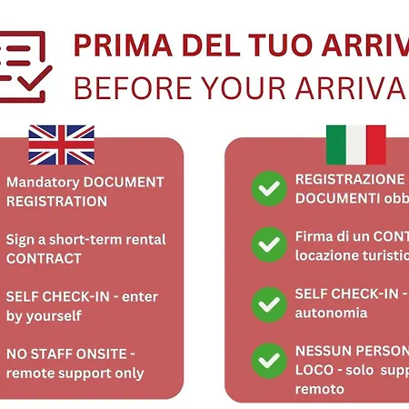 Caseospitali - Casa Titus, Moderno E Luminoso Per 5