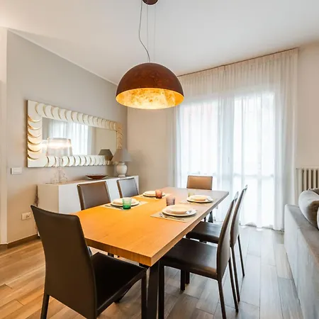 Apartment Caseospitali - Casa Titus, Moderno E Luminoso Per 5 *