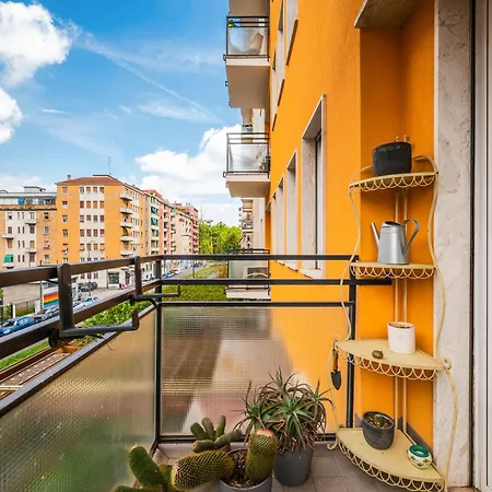 Caseospitali - Casa Titus, Moderno E Luminoso Per 5 Apartment *