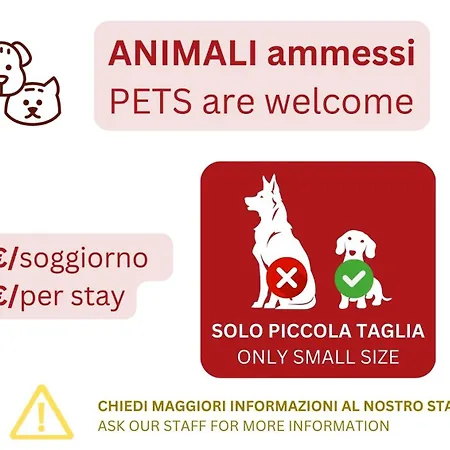 Caseospitali - Casa Titus, Moderno E Luminoso Per 5 Apartment Milan